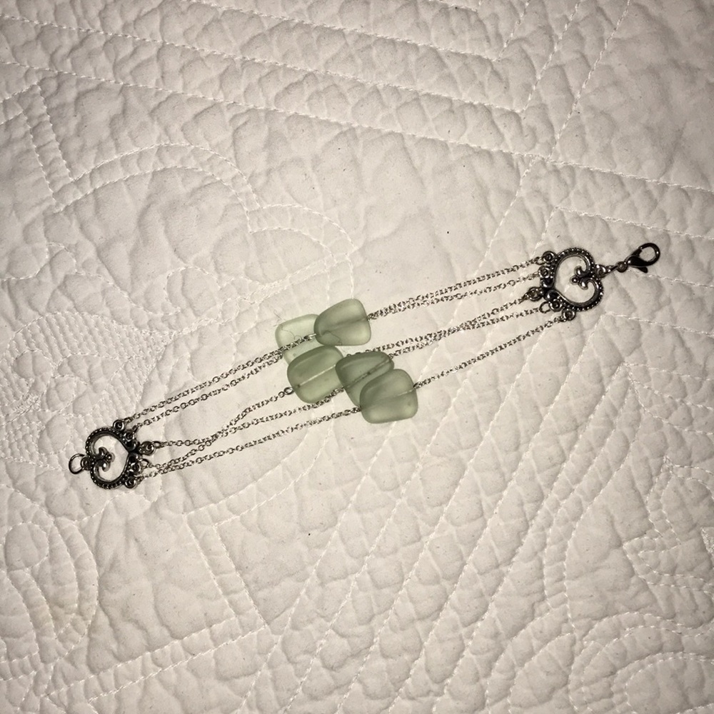 Handmade bracelet